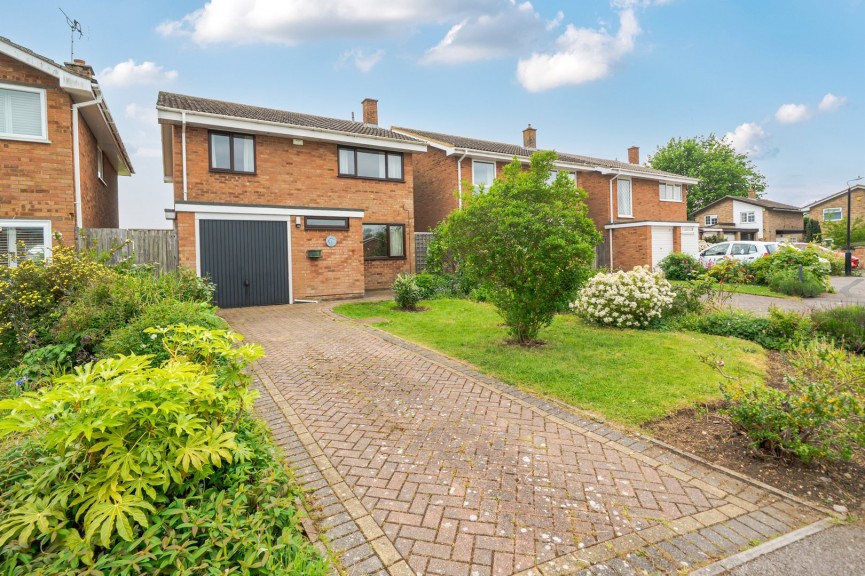 4 bedroom House for Sale Clifton, Shefford, Bedfordshire