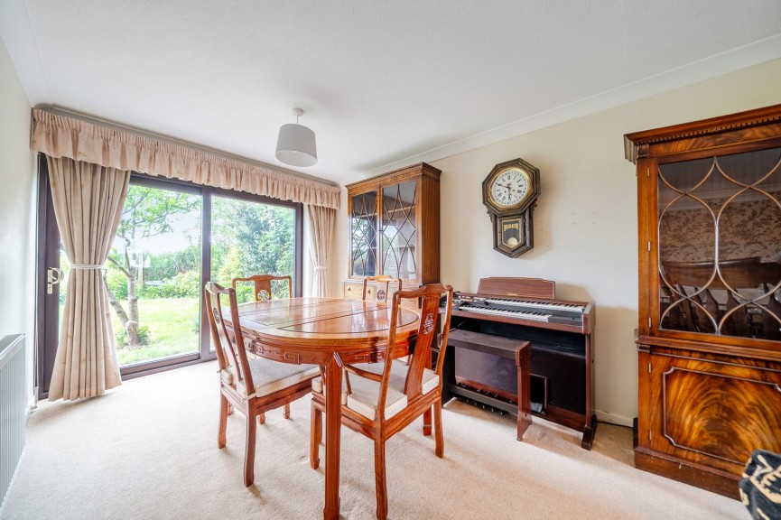 4 bedroom House for Sale Clifton, Shefford, Bedfordshire