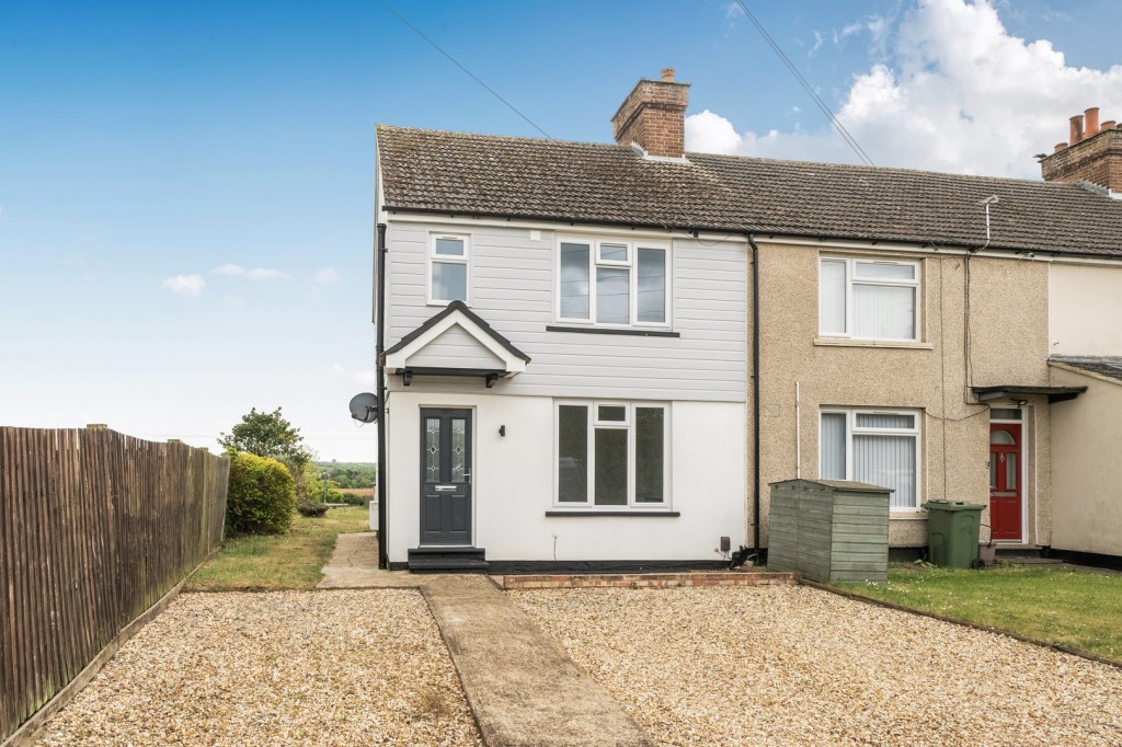 Clophill Road, Maulden, Bedfordshire