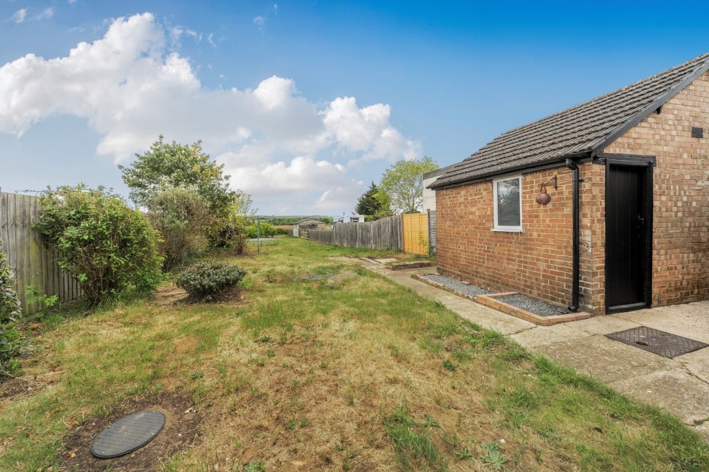 Clophill Road, Maulden, Bedfordshire