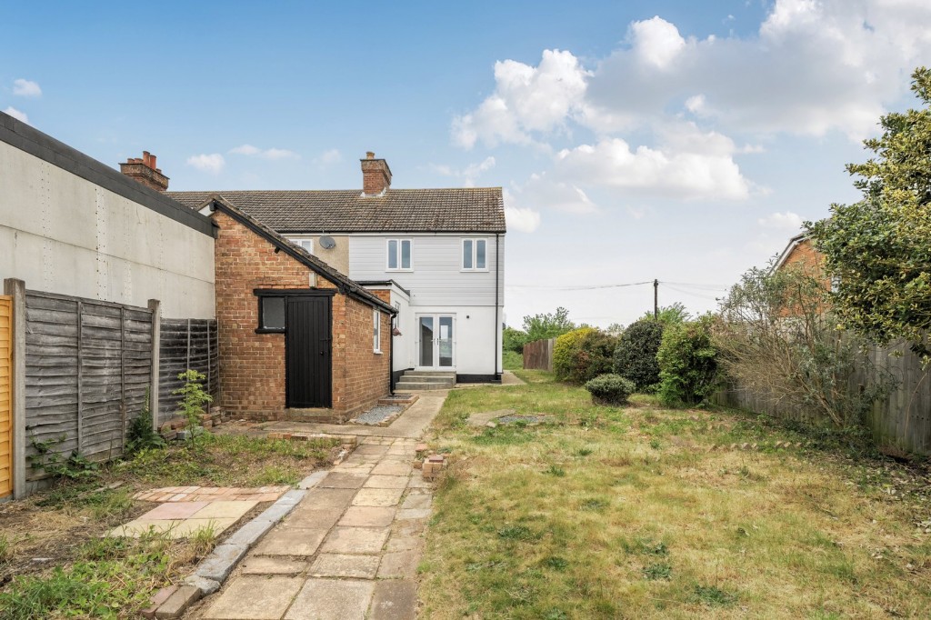 Clophill Road, Maulden, Bedfordshire