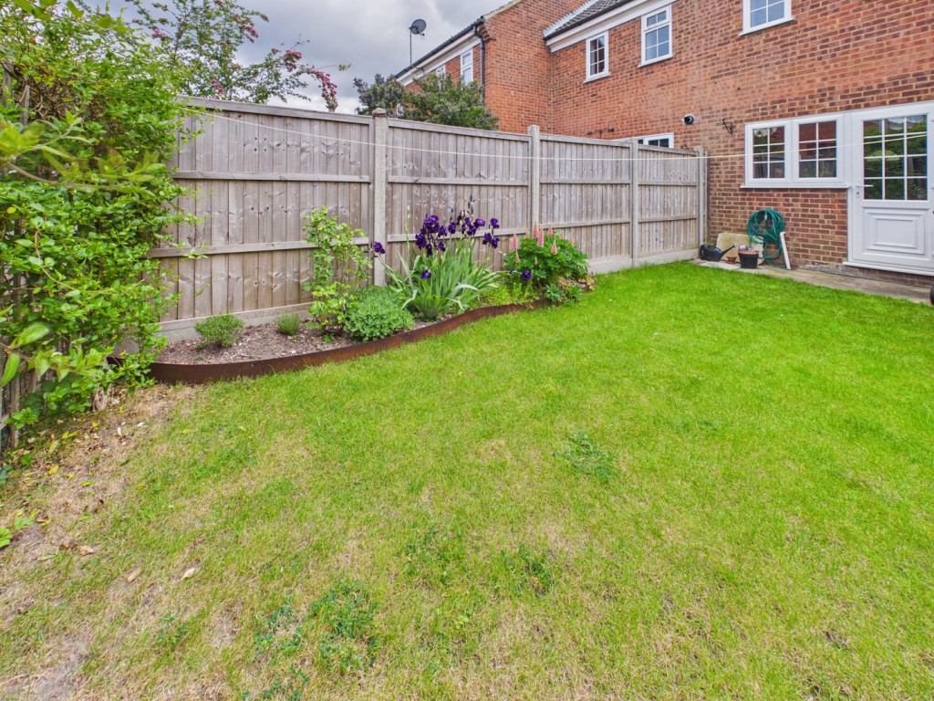 Icknield Way East, Baldock, Hertfordshire