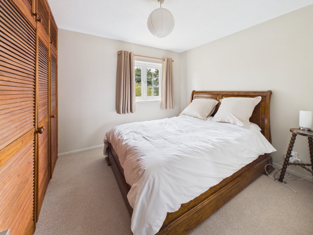 Icknield Way East, Baldock, Hertfordshire