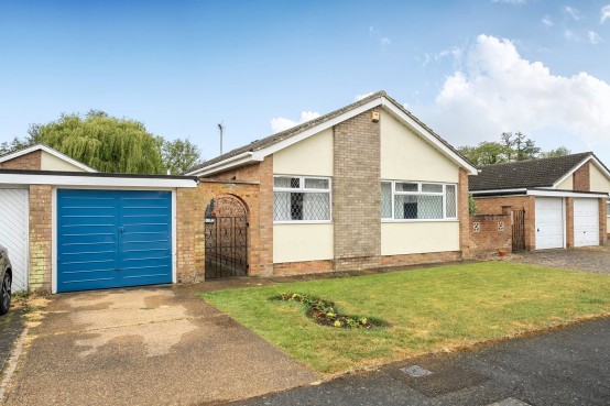 Powells Road, Shefford, Bedfordshire