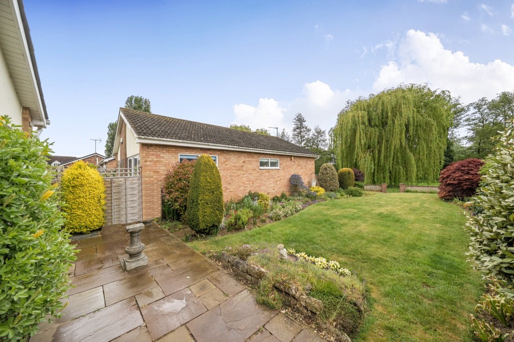 Powells Road, Shefford, Bedfordshire