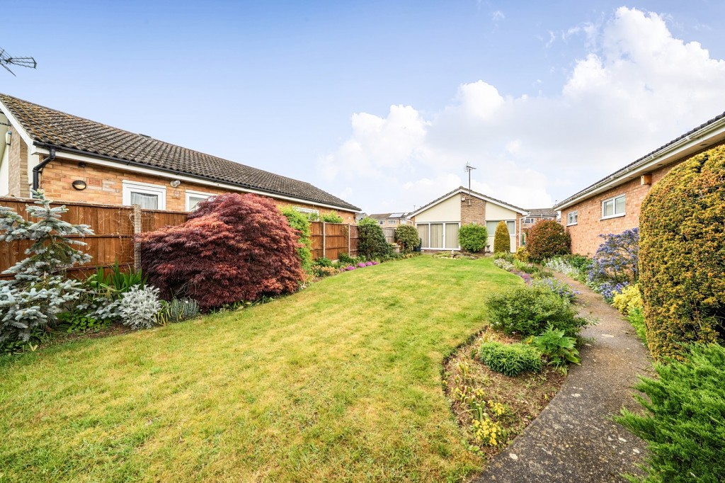Powells Road, Shefford, Bedfordshire