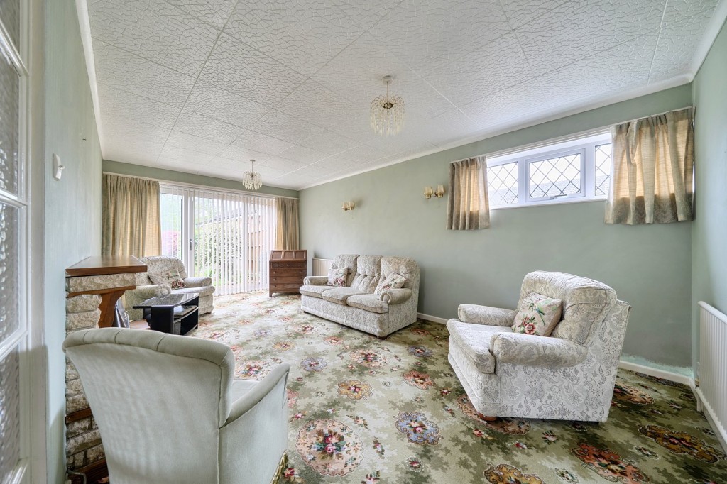 Powells Road, Shefford, Bedfordshire