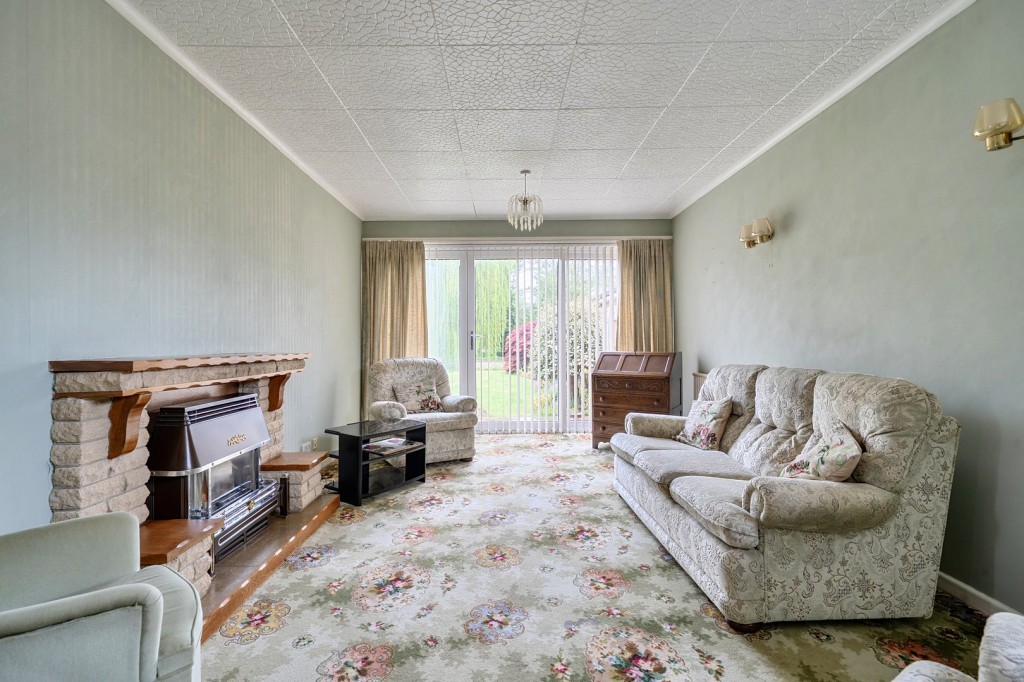 Powells Road, Shefford, Bedfordshire