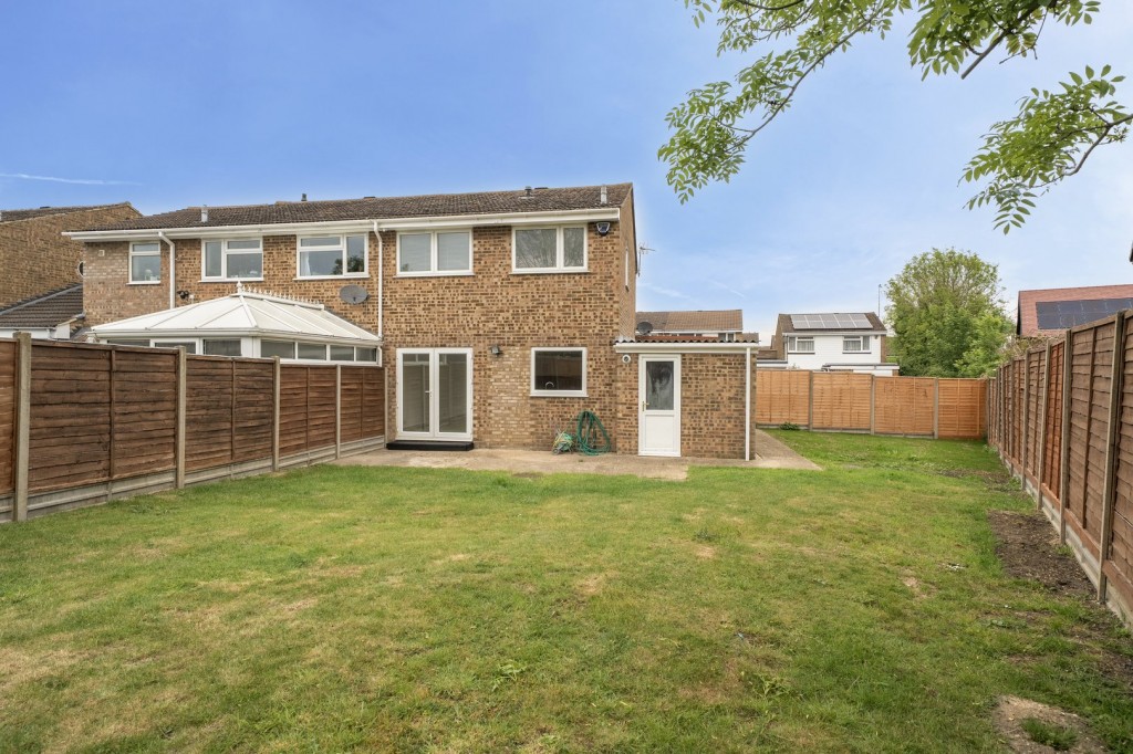 Meppershall, Shefford, Bedfordshire