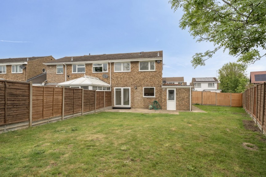 3 bedroom House for Sale Meppershall, Shefford, Bedfordshire