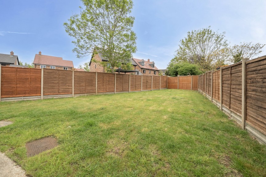 3 bedroom House for Sale Meppershall, Shefford, Bedfordshire