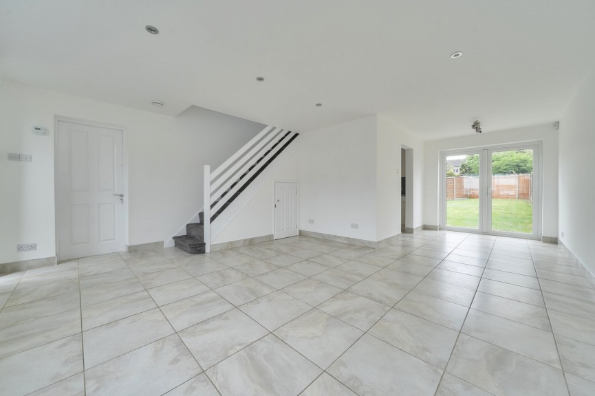3 bedroom House for Sale Meppershall, Shefford, Bedfordshire
