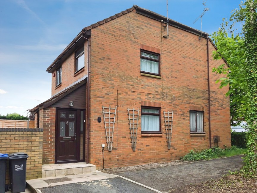 1 bedroom House for Letting Bull Stag Green, Hatfield, Hertfordshire