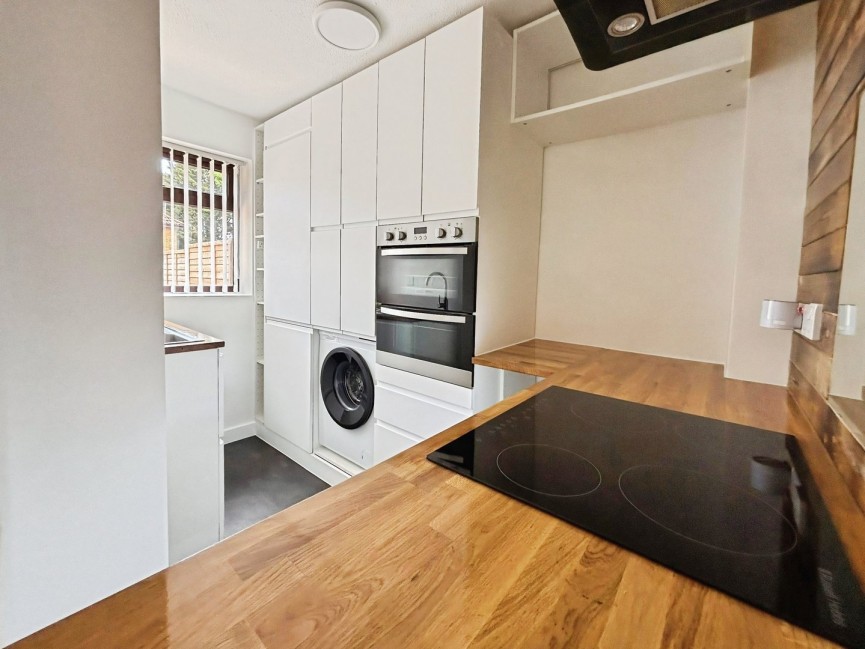 1 bedroom House for Letting Bull Stag Green, Hatfield, Hertfordshire