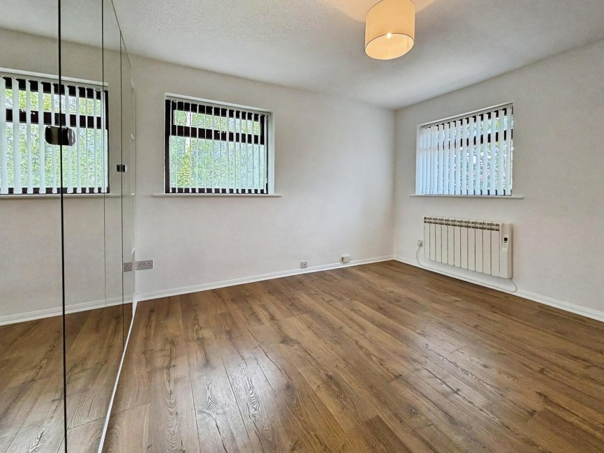 1 bedroom House for Letting Bull Stag Green, Hatfield, Hertfordshire