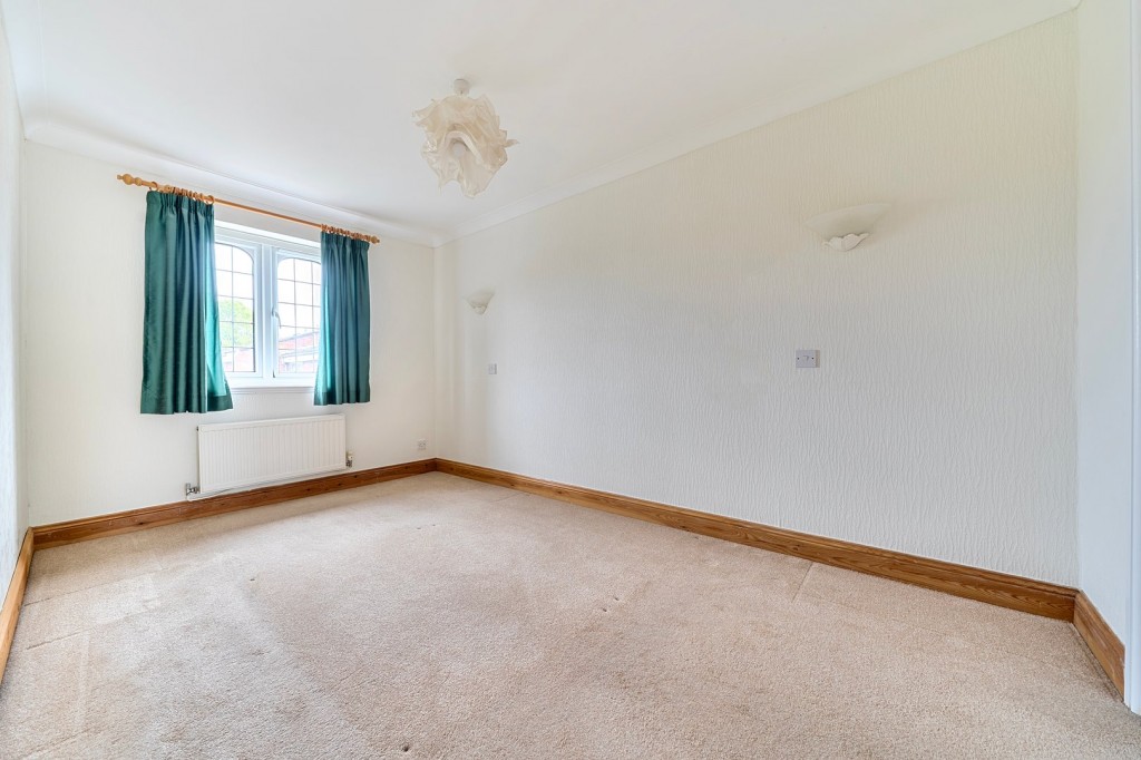 Sears Close, Shefford, Bedfordshire