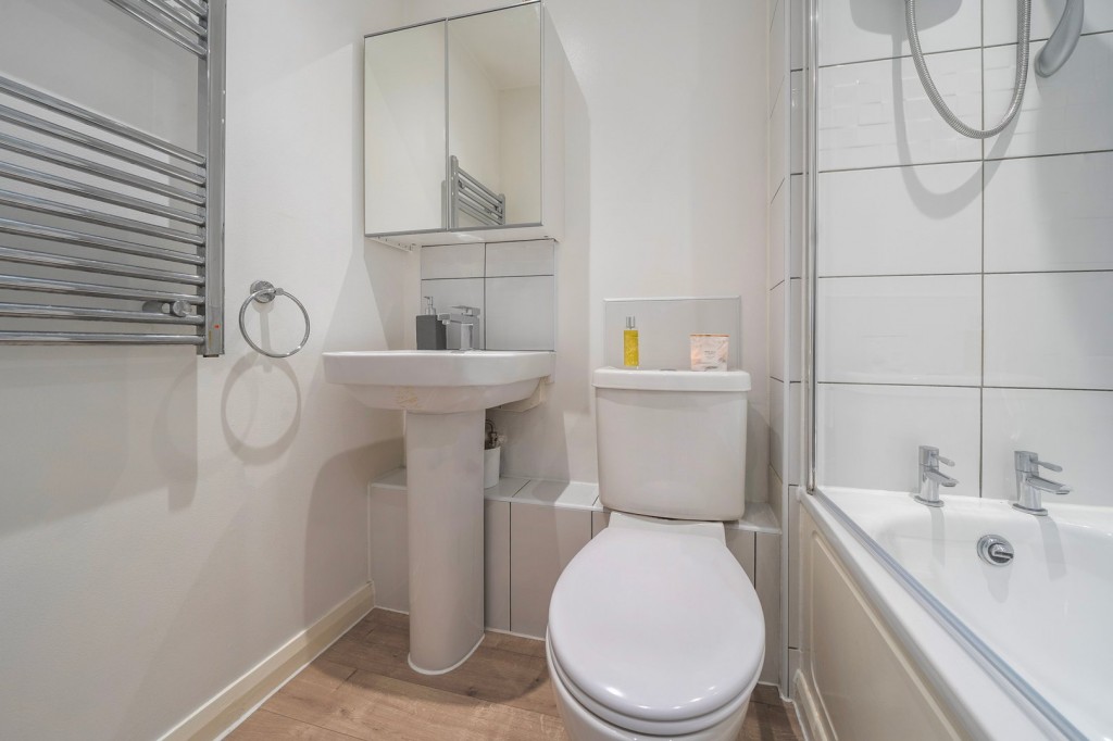 Upperstone Close, Stotfold, Bedfordshire