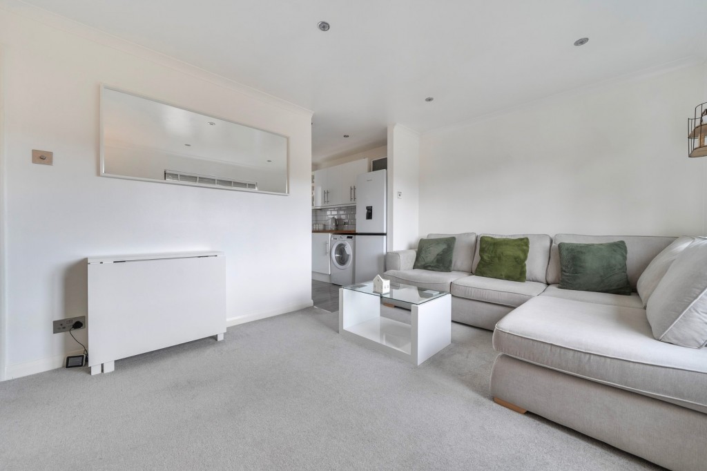 Upperstone Close, Stotfold, Bedfordshire