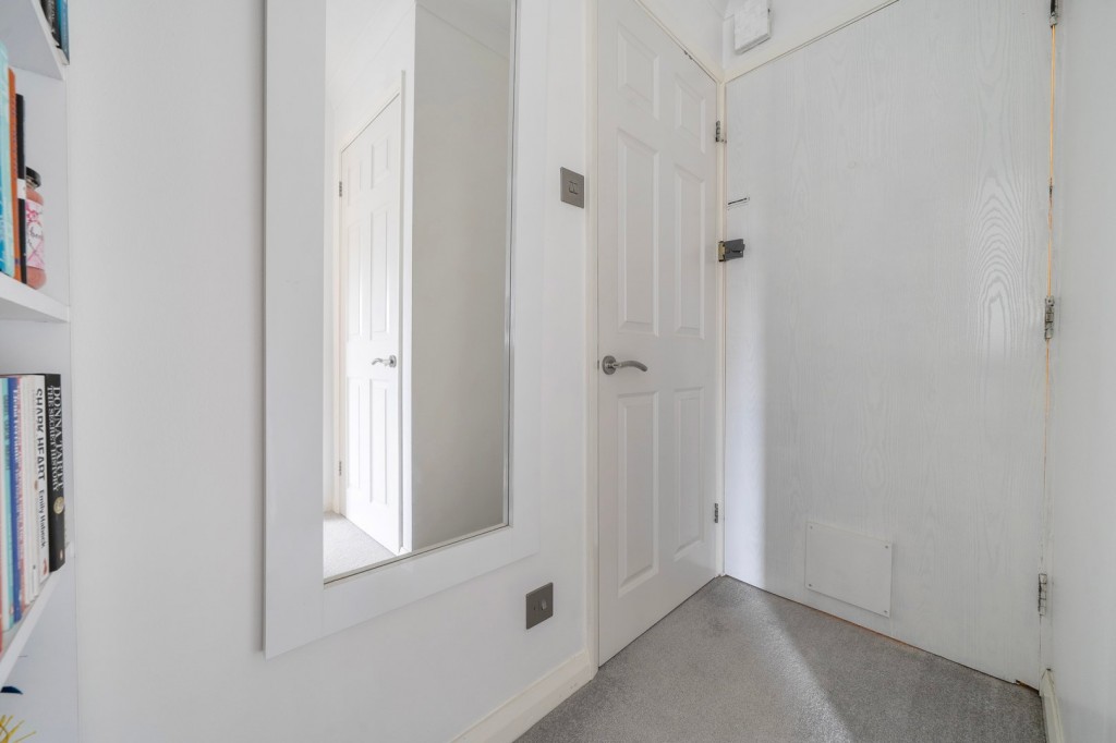 Upperstone Close, Stotfold, Bedfordshire