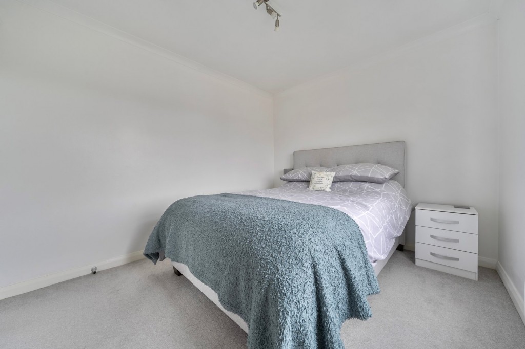 Upperstone Close, Stotfold, Bedfordshire