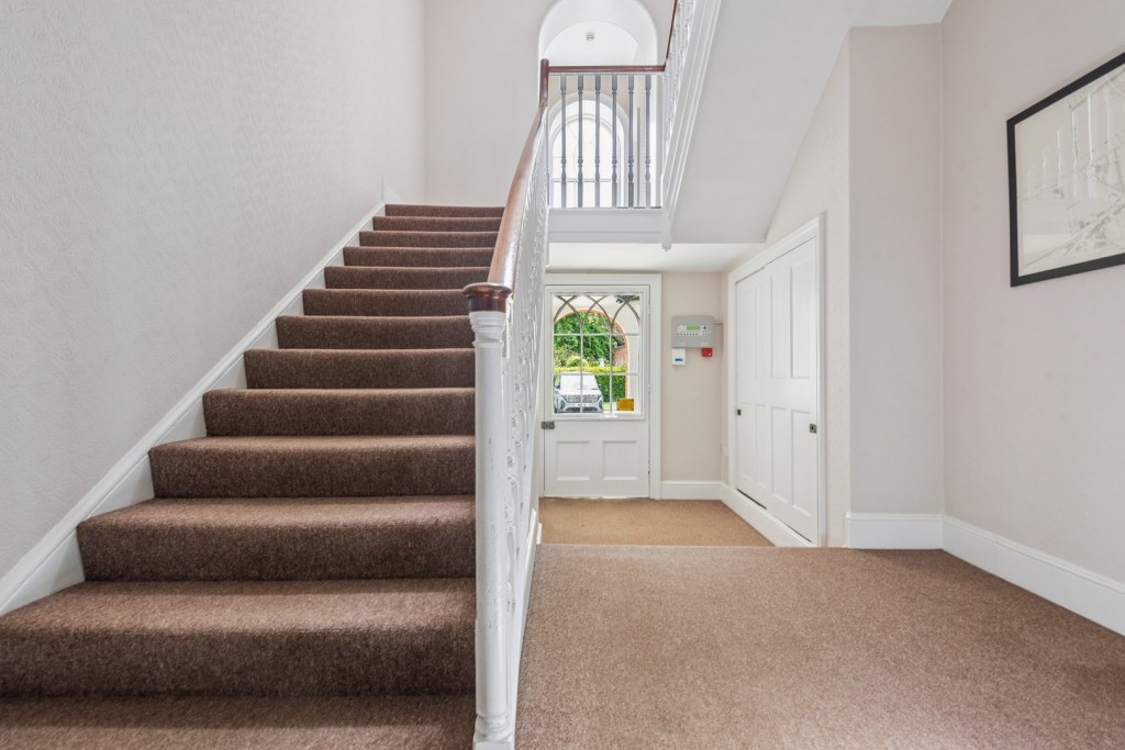 Upper Tilehouse Street, Hitchin, Hertfordshire