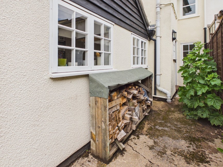 2 bedroom House for Sale Royston Road, Litlington