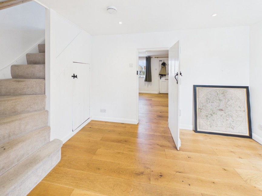 2 bedroom House for Sale Royston Road, Litlington