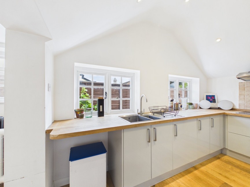 2 bedroom House for Sale Royston Road, Litlington