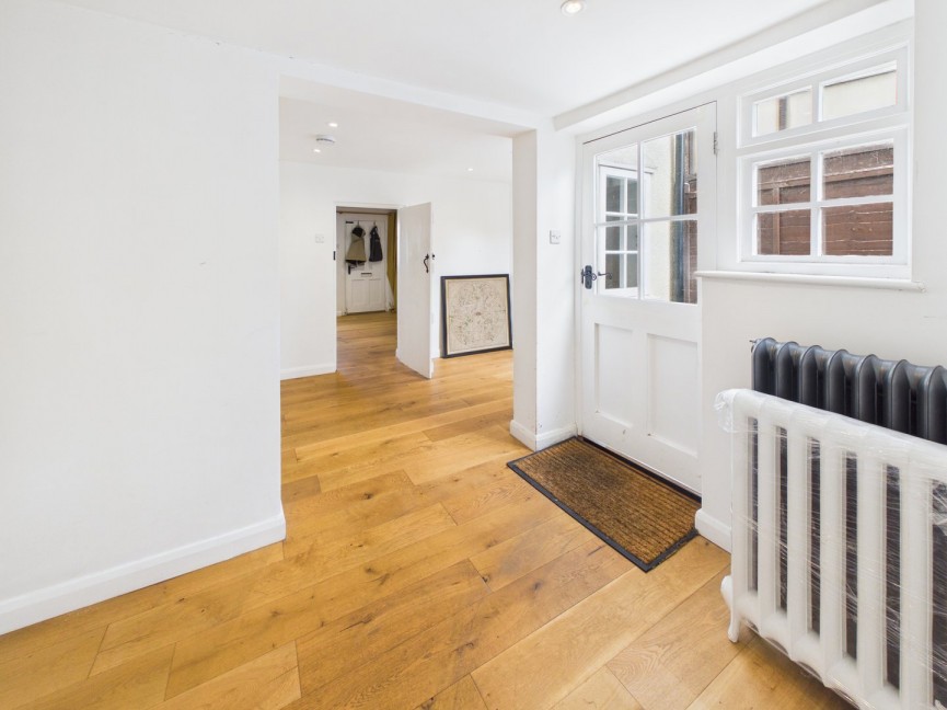 2 bedroom House for Sale Royston Road, Litlington