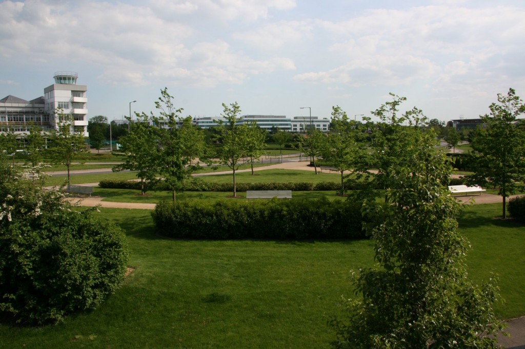 Thistle Drive, Hatfield, Hertfordshire