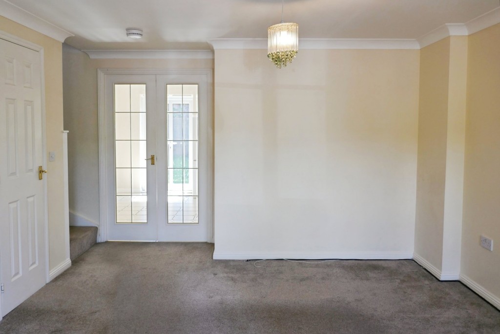 Thistle Drive, Hatfield, Hertfordshire