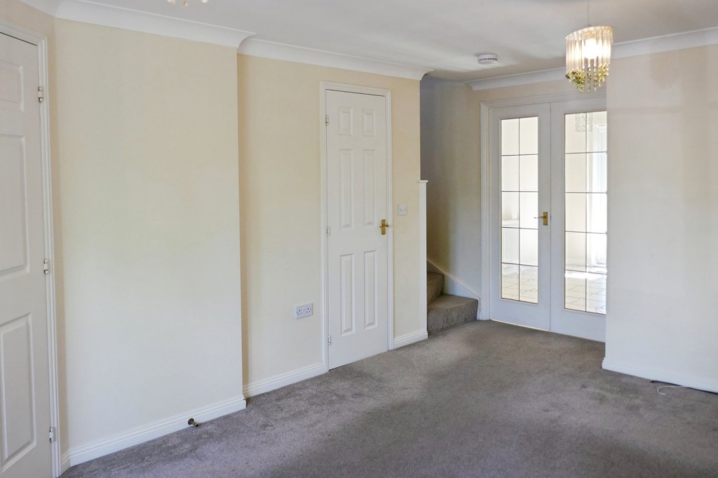 Thistle Drive, Hatfield, Hertfordshire