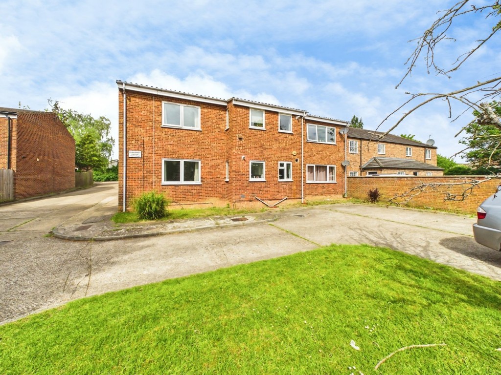 Bedford Road, Hitchin, Hertfordshire