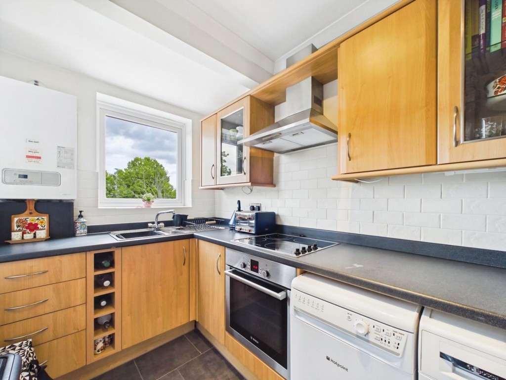 Bedford Road, Hitchin, Hertfordshire