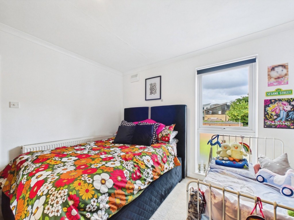 Bedford Road, Hitchin, Hertfordshire