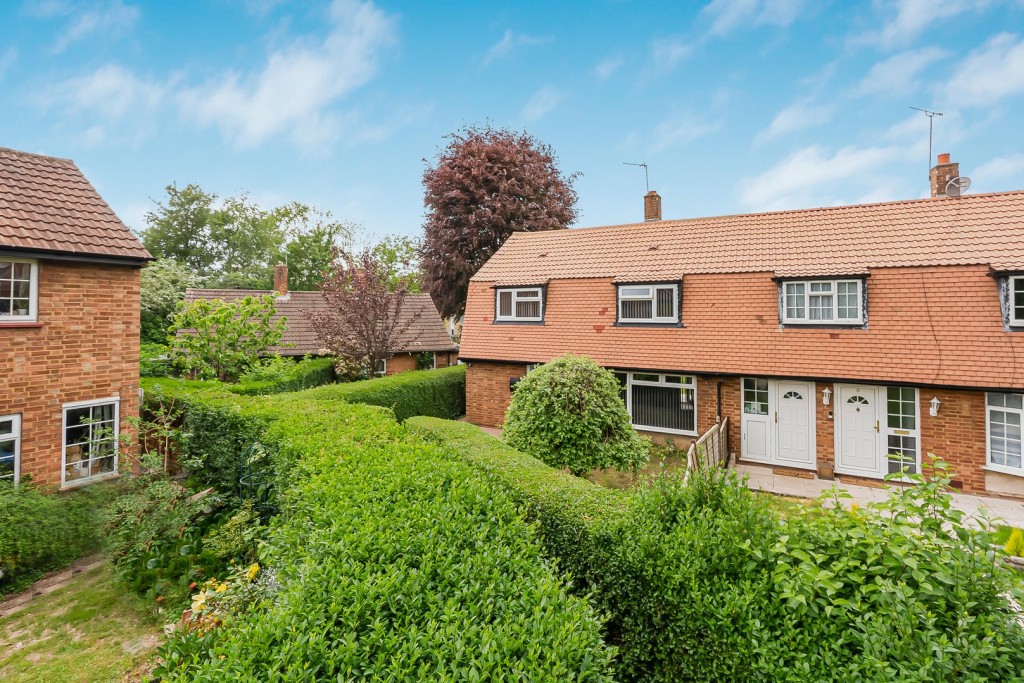 Cloverland, Hatfield, Hertfordshire
