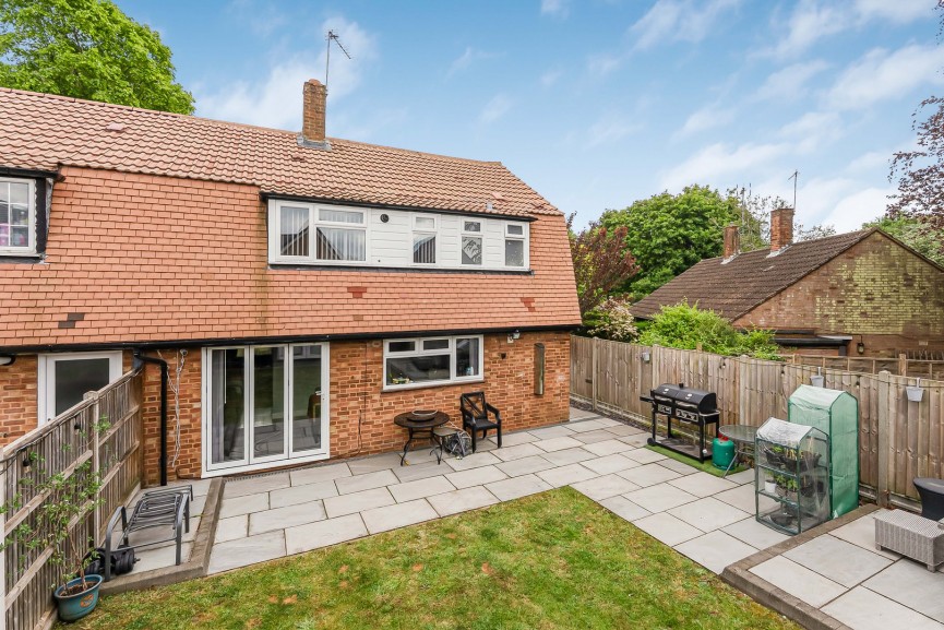 3 bedroom Property for Sale Cloverland, Hatfield, Hertfordshire
