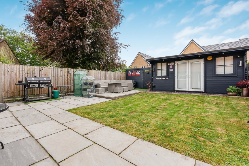3 bedroom Property for Sale Cloverland, Hatfield, Hertfordshire