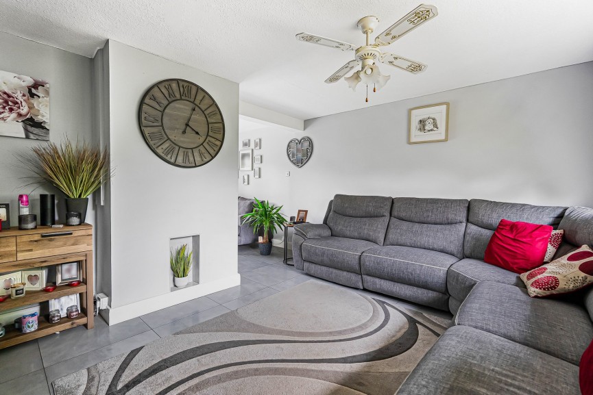 3 bedroom Property for Sale Cloverland, Hatfield, Hertfordshire