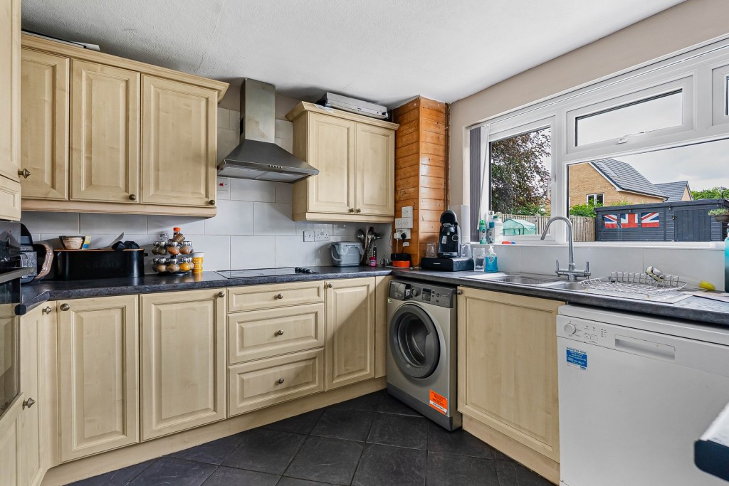 Cloverland, Hatfield, Hertfordshire