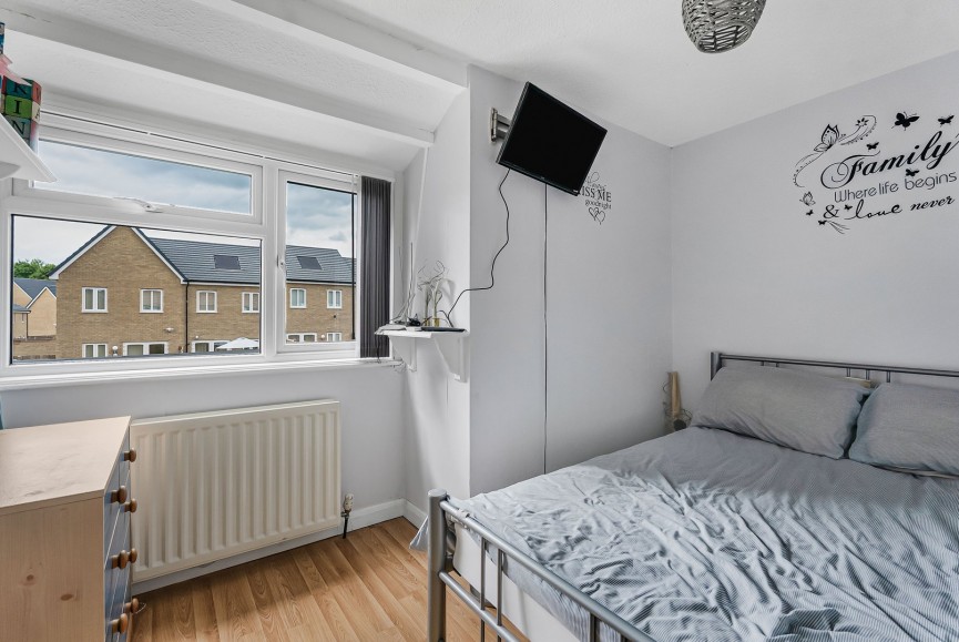 3 bedroom Property for Sale Cloverland, Hatfield, Hertfordshire