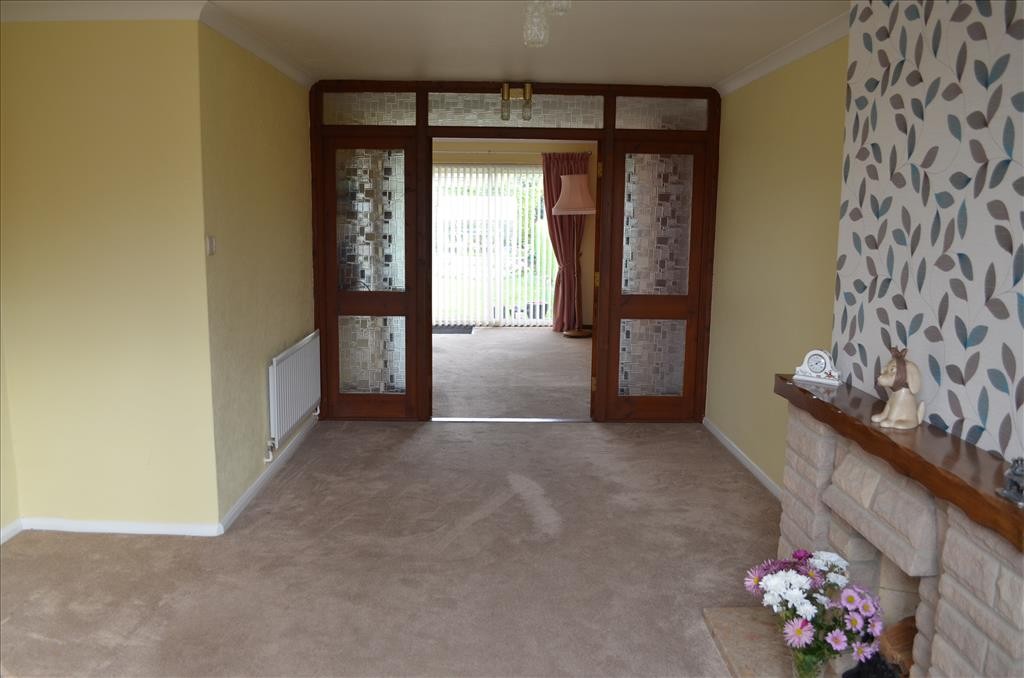 Poplar Drive, Royston, Hertfordshire