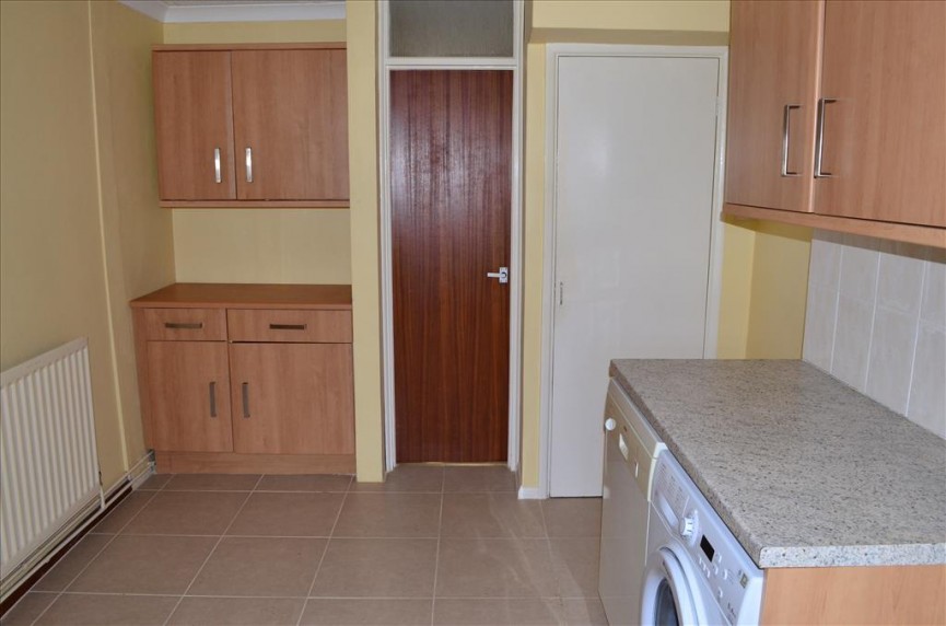 4 bedroom House for Letting Poplar Drive, Royston, Hertfordshire