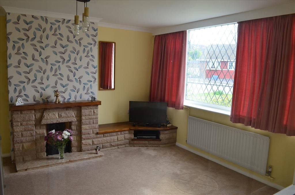 Poplar Drive, Royston, Hertfordshire