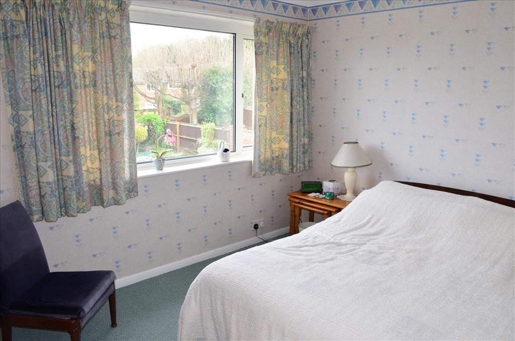 Poplar Drive, Royston, Hertfordshire