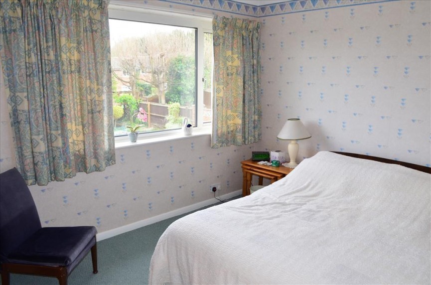 4 bedroom House for Letting Poplar Drive, Royston, Hertfordshire