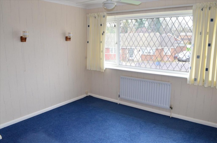 4 bedroom House for Letting Poplar Drive, Royston, Hertfordshire