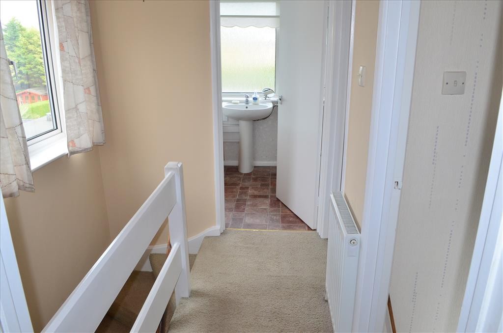 Poplar Drive, Royston, Hertfordshire
