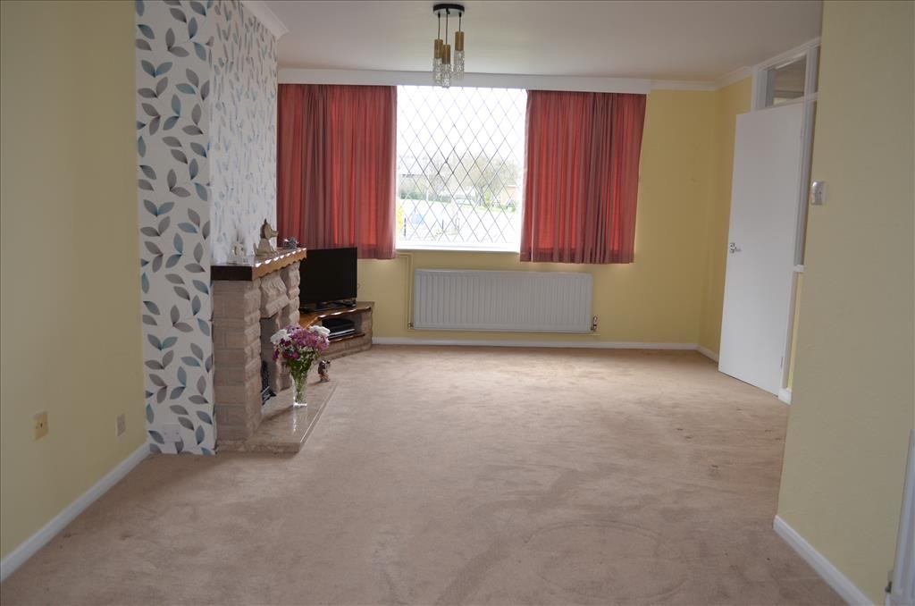 Poplar Drive, Royston, Hertfordshire