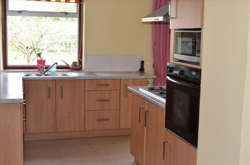 4 bedroom House for Letting Poplar Drive, Royston, Hertfordshire